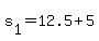 +s%5B1%5D+=+12.5+%2B+5+