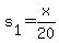 +s%5B1%5D+=+x%2F20+