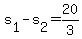 +s%5B1%5D+-+s%5B2%5D+=+20%2F3+