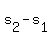 +s%5B2%5D+-+s%5B1%5D+