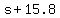 +s+%2B+15.8+