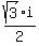 +sqrt%283%29i%2F2+