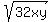 +sqrt%2832xy%29%29+