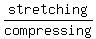 +stretching%2Fcompressing