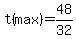+t%28max%29+=+48%2F32+