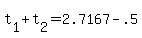 +t%5B1%5D+%2B+t%5B2%5D+=+2.7167+-+.5+