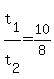 \"+t%5B1%5D+%2F+t%5B2%5D+=+10%2F8+\"