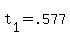 +t%5B1%5D+=+.577+