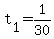 +t%5B1%5D+=+1%2F30+