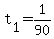 +t%5B1%5D+=+1%2F90+