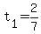 +t%5B1%5D+=+2%2F7+