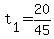 +t%5B1%5D+=+20%2F45+