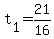 +t%5B1%5D+=+21%2F16+