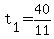+t%5B1%5D+=+40%2F11+