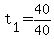 +t%5B1%5D+=+40%2F40+