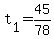 +t%5B1%5D+=+45%2F78+