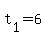 +t%5B1%5D+=+6+