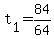 +t%5B1%5D+=+84%2F64+