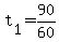 +t%5B1%5D+=+90%2F60+