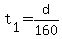 +t%5B1%5D+=+d%2F160+