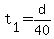 +t%5B1%5D+=+d%2F40+