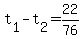 +t%5B1%5D+-+t%5B2%5D+=+22%2F76+