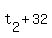 +t%5B2%5D+%2B+32+