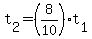 \"+t%5B2%5D+=+%288%2F10%29%2At%5B1%5D+\"