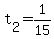 +t%5B2%5D+=+1%2F15+