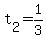 +t%5B2%5D+=+1%2F3+