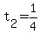 +t%5B2%5D+=+1%2F4+
