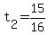 +t%5B2%5D+=+15%2F16+