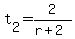 +t%5B2%5D+=+2%2F%28+r+%2B+2+%29+