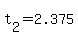 +t%5B2%5D+=+2.375+
