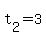 +t%5B2%5D+=+3+