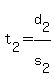 +t%5B2%5D+=+d%5B2%5D+%2F+s%5B2%5D+