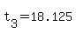 +t%5B3%5D+=+18.125+
