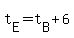+t%5BE%5D+=+t%5BB%5D+%2B+6+