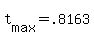 +t%5Bmax%5D+=+.8163+