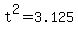 +t%5E2+=+3.125+