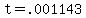 +t+=+.001143+