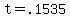 +t+=+.1535+