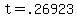 +t+=+.26923+