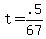 +t+=+.5%2F67+