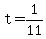 +t+=+1%2F11+