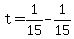 +t+=+1%2F15+-+1%2F15+