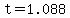 +t+=+1.088+