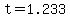 +t+=+1.233+
