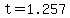 +t+=+1.257+