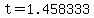 +t+=+1.458333+